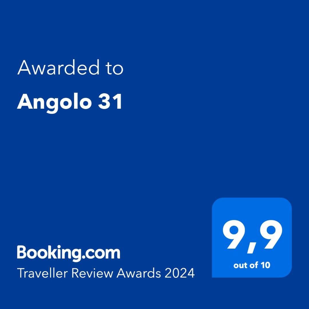 Angolo 31 Trapani Esterno foto